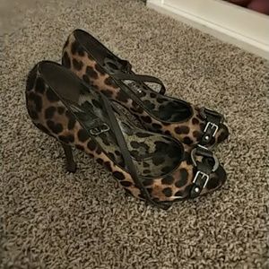 dolce & gabbana heels